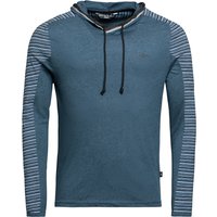 Chillaz Herren Alicante Hoodie von Chillaz