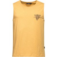 Chillaz Herren Calanques Rock Hero Tanktop von Chillaz