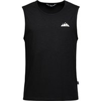 Chillaz Herren Calanques Tre Fratelli Tanktop Chillaz Herren Calanques Tre Fratelli Tanktop von Chillaz