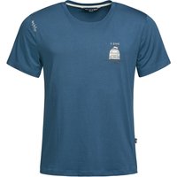 Chillaz Herren E Ciao T-Shirt Chillaz Herren E Ciao T-Shirt von Chillaz