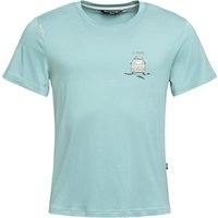 Chillaz Herren E Ciao T-Shirt Chillaz Herren E Ciao T-Shirt von Chillaz