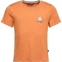 Chillaz Herren E Ciao T-Shirt Chillaz Herren E Ciao T-Shirt von Chillaz