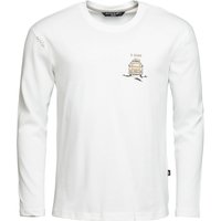 Chillaz Herren Göteborg E Ciao Longsleeve Chillaz Herren Göteborg E Ciao Longsleeve von Chillaz