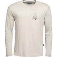 Chillaz Herren Göteborg E Ciao Longsleeve Chillaz Herren Göteborg E Ciao Longsleeve von Chillaz
