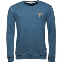 Chillaz Herren Hokkaido Chillaz Rope Pullover Chillaz Herren Hokkaido Chillaz Rope Pullover von Chillaz