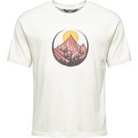 Chillaz Herren Mountain Dawn T-Shirt von Chillaz