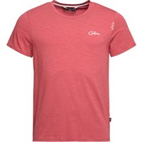Chillaz Herren Mountain Logo T-Shirt Chillaz Herren Mountain Logo T-Shirt von Chillaz
