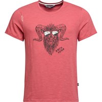 Chillaz Herren Rock Hero T-Shirt Chillaz Herren Rock Hero T-Shirt von Chillaz