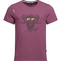 Chillaz Herren Rock Hero T-Shirt Chillaz Herren Rock Hero T-Shirt von Chillaz