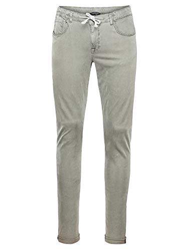 Chillaz Herren San Diego Hose, Olive, S Chillaz Herren San Diego Hose, Olive, S von Chillaz