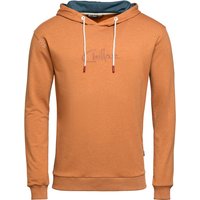Chillaz Herren Sapporo Chillaz Logo Hoodie Chillaz Herren Sapporo Chillaz Logo Hoodie von Chillaz