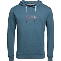 Chillaz Herren Sapporo Chillaz Logo Hoodie Chillaz Herren Sapporo Chillaz Logo Hoodie von Chillaz
