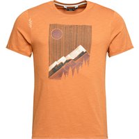 Chillaz Herren Sunny Mountains T-Shirt Chillaz Herren Sunny Mountains T-Shirt von Chillaz