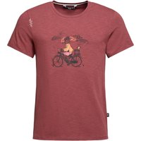 Chillaz Herren Tyrolean Trip T-Shirt Chillaz Herren Tyrolean Trip T-Shirt von Chillaz