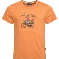 Chillaz Herren Tyrolean Trip T-Shirt Chillaz Herren Tyrolean Trip T-Shirt von Chillaz