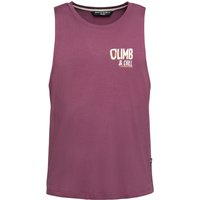 Chillaz Herren Vils Climb & Chill Tanktop Chillaz Herren Vils Climb & Chill Tanktop von Chillaz
