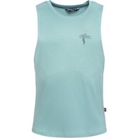 Chillaz Herren Vils Mountain Boulder Tanktop Chillaz Herren Vils Mountain Boulder Tanktop von Chillaz