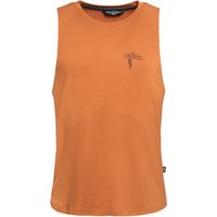 Chillaz Herren Vils Mountain Boulder Tanktop Chillaz Herren Vils Mountain Boulder Tanktop von Chillaz