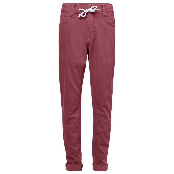 Chillaz - Kid's San Diego - Freizeithose Gr 140 rot Chillaz - Kid's San Diego - Freizeithose Gr 140 rot von Chillaz