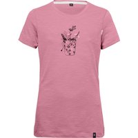 Chillaz Kinder Gandia Chalkbag Flower T-Shirt Chillaz Kinder Gandia Chalkbag Flower T-Shirt von Chillaz