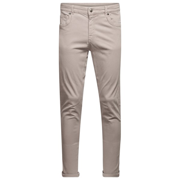 Chillaz - Kufstein 2.0 - Jeans Gr XL grau/braun von Chillaz