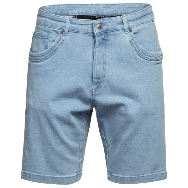 Chillaz - Kufstein 2.0 Shorts - Shorts Gr XXL blau von Chillaz