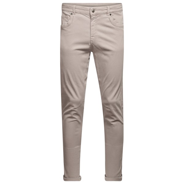 Chillaz - Kufstein 2.0 Tencel - Boulderhose Gr XXL grau/braun Chillaz - Kufstein 2.0 Tencel - Boulderhose Gr XXL grau/braun von Chillaz