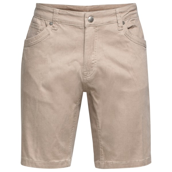 Chillaz - Kufstein 3.0 Short - Shorts Gr L beige Chillaz - Kufstein 3.0 Short - Shorts Gr L beige von Chillaz