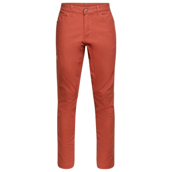 Chillaz - Magic Style 3.0 - Boulderhose Gr S rot Chillaz - Magic Style 3.0 - Boulderhose Gr S rot von Chillaz