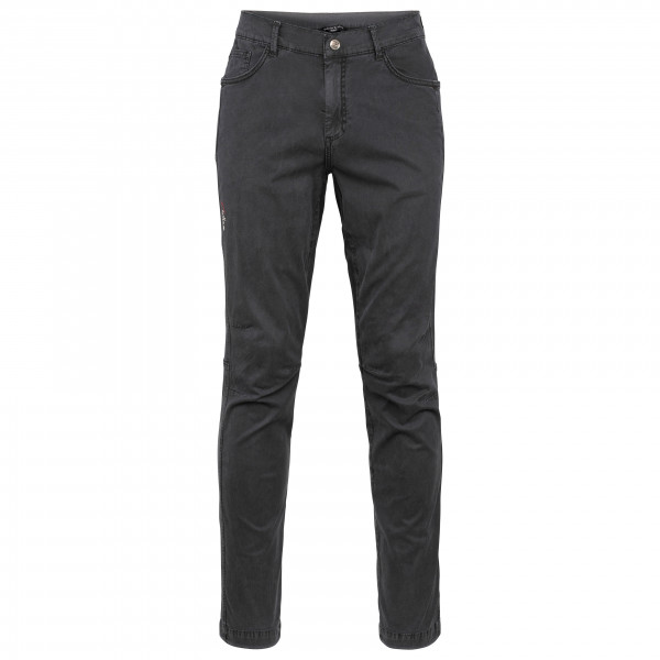 Chillaz - Magic Style 3.0 - Boulderhose Gr XL grau/schwarz Chillaz - Magic Style 3.0 - Boulderhose Gr XL grau/schwarz von Chillaz