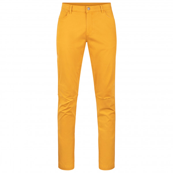 Chillaz - Magic Style 3.0 - Boulderhose Gr XL orange von Chillaz