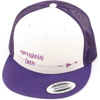 Chillaz Mountain Love Cap Chillaz Mountain Love Cap von Chillaz