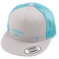 Chillaz Mountain Love Cap Chillaz Mountain Love Cap von Chillaz