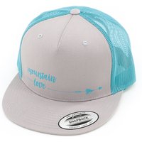 Chillaz Mountain Love Cap von Chillaz