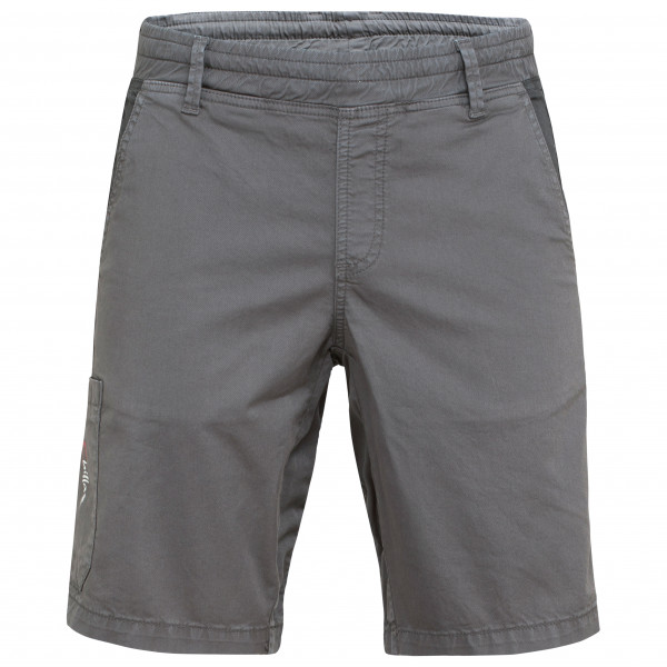 Chillaz - Neo Shorty Cotton - Shorts Gr XL grau von Chillaz