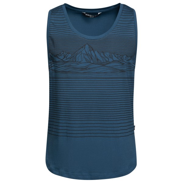 Chillaz - Palau Mountain Top - Tank Top Gr M blau Chillaz - Palau Mountain Top - Tank Top Gr M blau von Chillaz