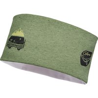 Chillaz Rhombus Drop Shape Stirnband Chillaz Rhombus Drop Shape Stirnband von Chillaz