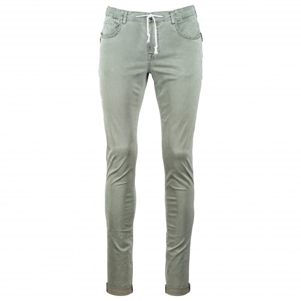 Chillaz - San Diego Pant Tencel - Boulderhose Gr XS grau Chillaz - San Diego Pant Tencel - Boulderhose Gr XS grau von Chillaz