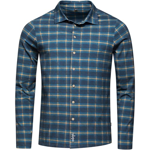 Chillaz Sebastian 2.0 Blue/Curry - XL Chillaz Sebastian 2.0 Blue/Curry - XL von Chillaz