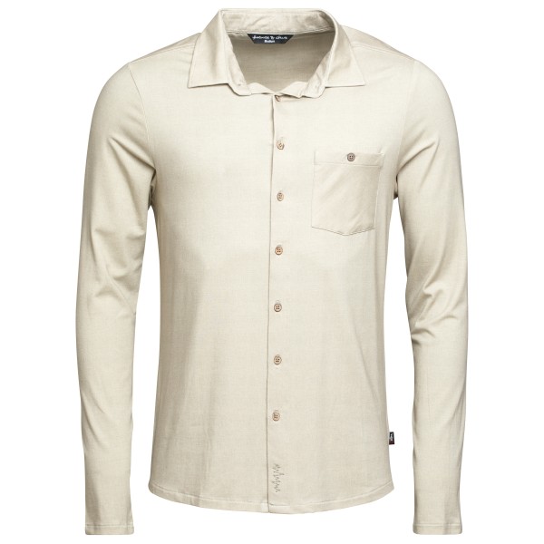 Chillaz - Sebastian 2.0 - Hemd Gr S beige Chillaz - Sebastian 2.0 - Hemd Gr S beige von Chillaz