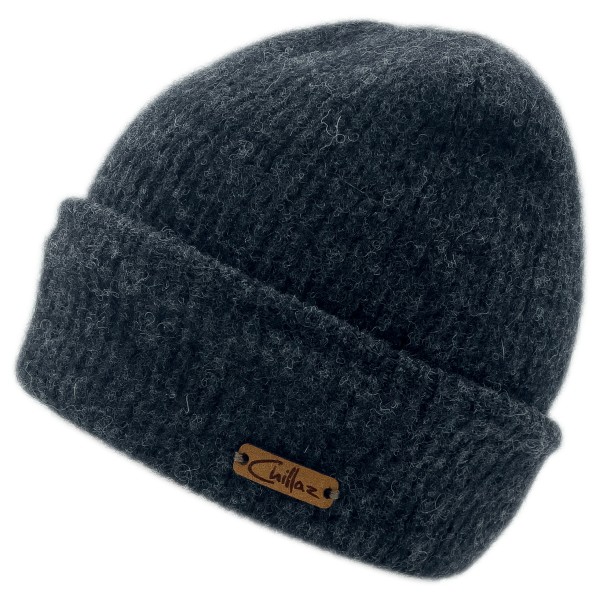 Chillaz - Seefeld - Mütze Gr One Size blau Chillaz - Seefeld - Mütze Gr One Size blau von Chillaz