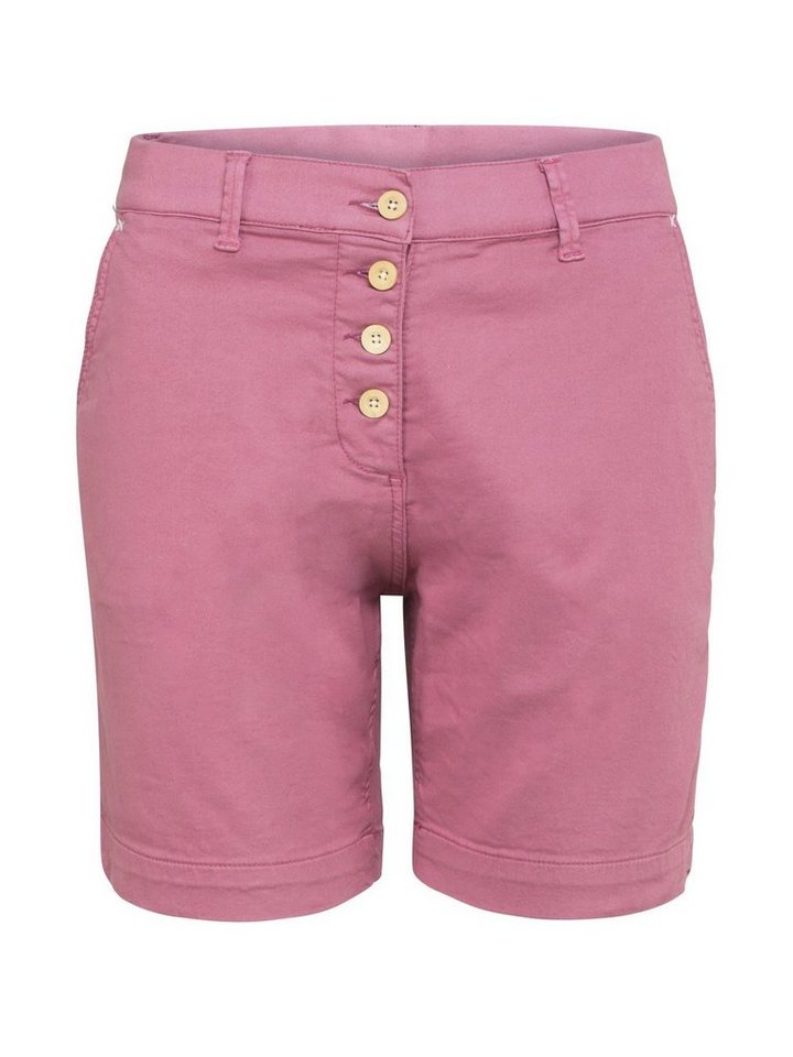 Chillaz Shorts Chillaz W Almspitz Shorty Damen Shorts von Chillaz