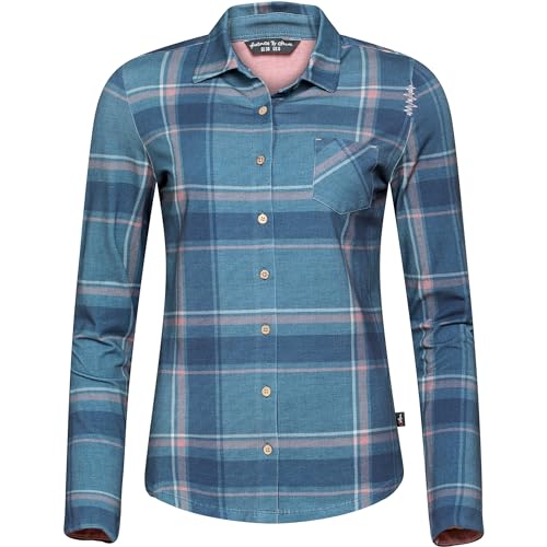 Chillaz Similaun Glencheck Blue - 36 Chillaz Similaun Glencheck Blue - 36 von Chillaz