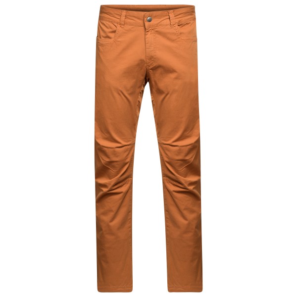 Chillaz - Squamish - Boulderhose Gr XL braun Chillaz - Squamish - Boulderhose Gr XL braun von Chillaz