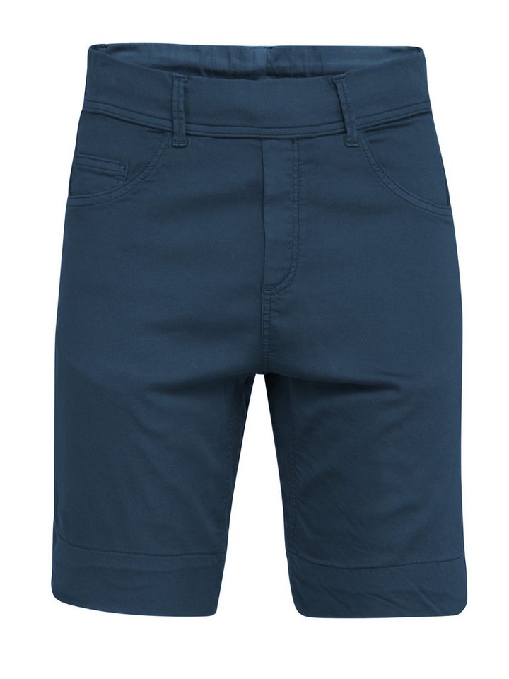 Chillaz Trainingsshorts Santorini Pant Kids blau Chillaz Trainingsshorts Santorini Pant Kids blau von Chillaz