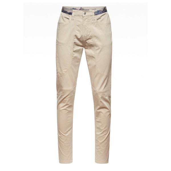 Chillaz - Wilder Kaiser Pant - Kletterhose Gr L beige Chillaz - Wilder Kaiser Pant - Kletterhose Gr L beige von Chillaz