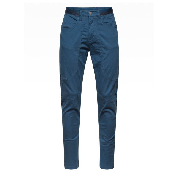 Chillaz - Wilder Kaiser Pant - Kletterhose Gr S blau Chillaz - Wilder Kaiser Pant - Kletterhose Gr S blau von Chillaz