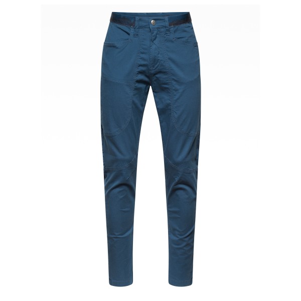 Chillaz - Wilder Kaiser Pant - Kletterhose Gr S blau von Chillaz