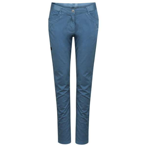 Chillaz - Women's Anden - Boulderhose Gr 40 blau Chillaz - Women's Anden - Boulderhose Gr 40 blau von Chillaz