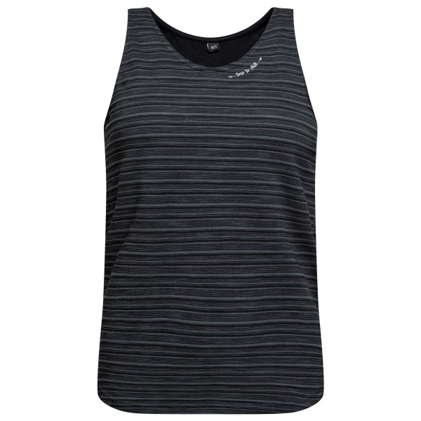Chillaz - Women's Bavella Top - Top Gr 36 schwarz Chillaz - Women's Bavella Top - Top Gr 36 schwarz von Chillaz